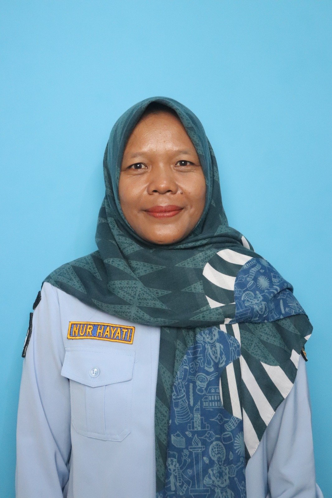 Nur Hayati