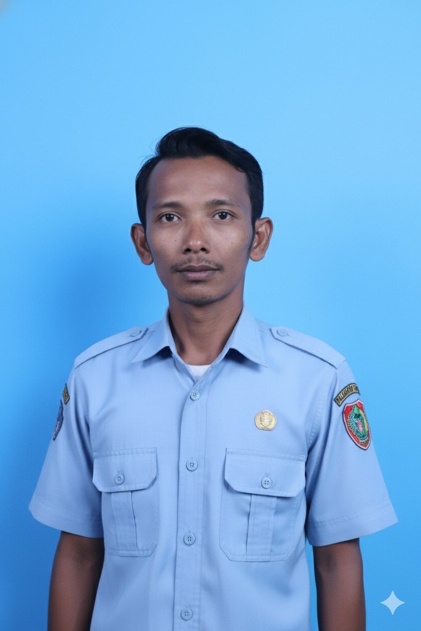 Lukman Hakim