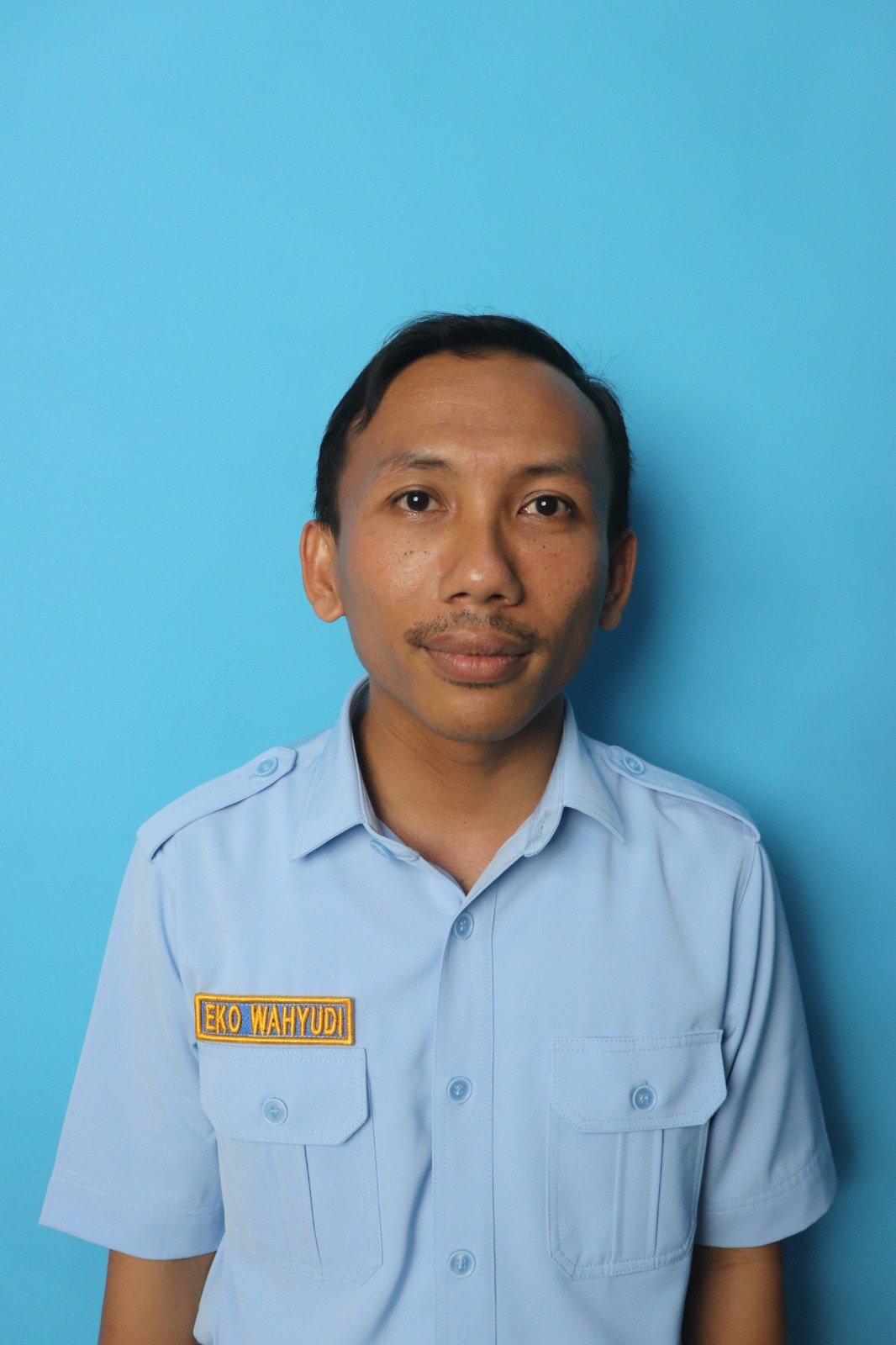 Eko Wahyudi