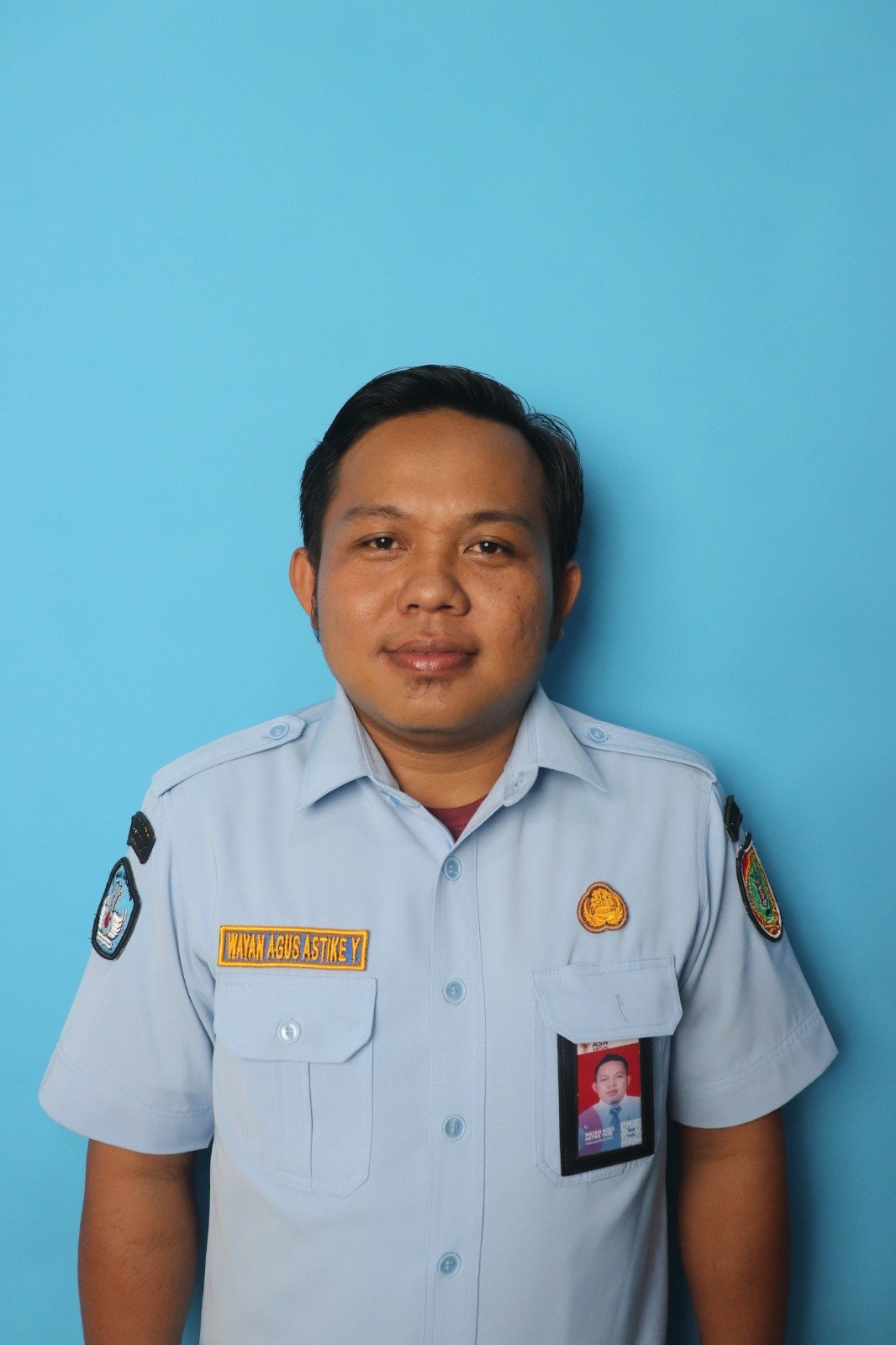 Wayan Agus Astike Yase